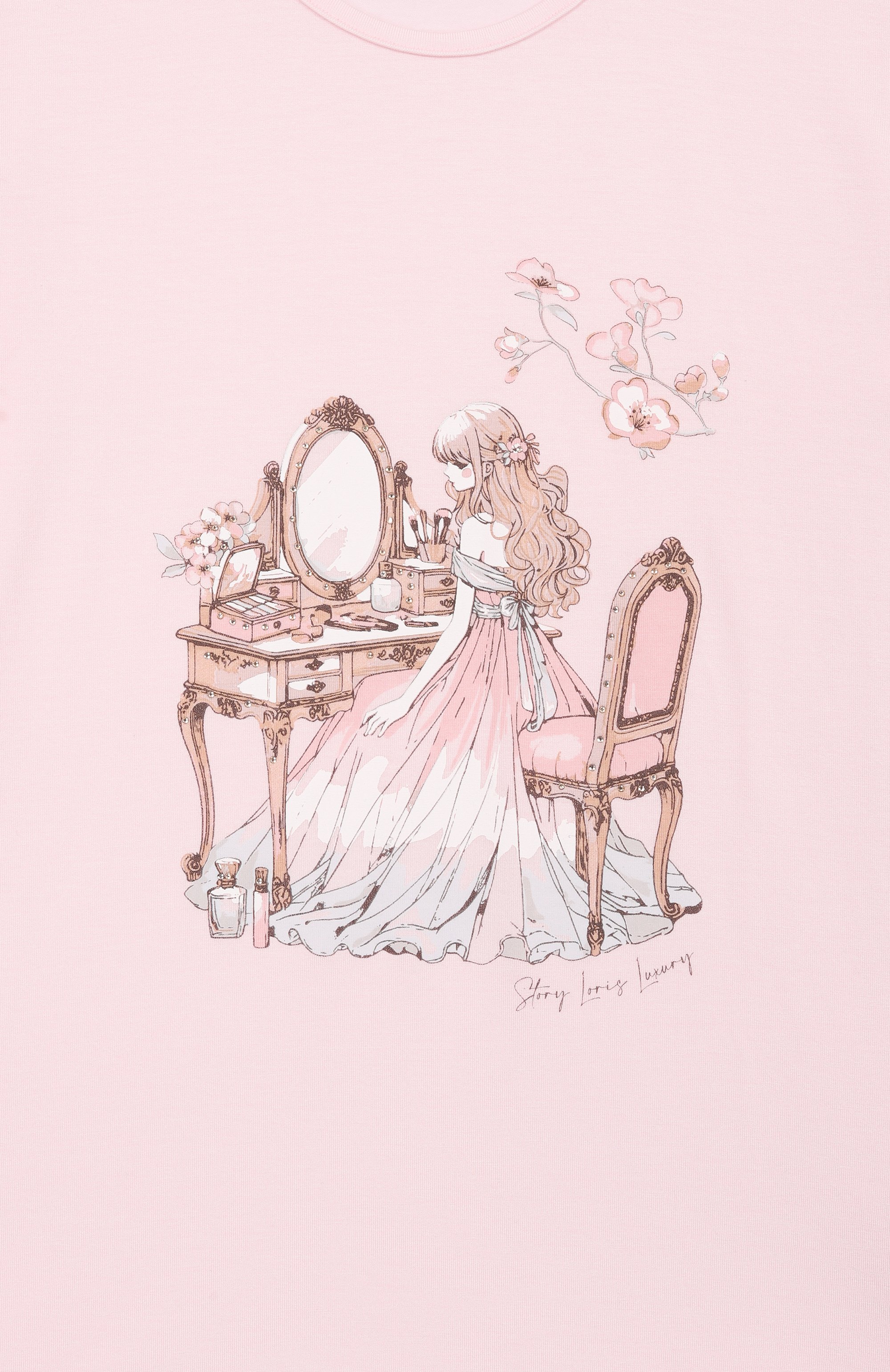 Пижама STORY LORIS, арт. 35541_001, фото 6