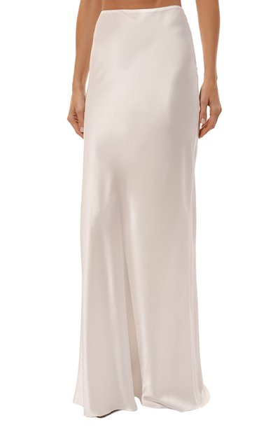 Атласная юбка LOUVE, арт. 24-5-01-01-04, фото 3