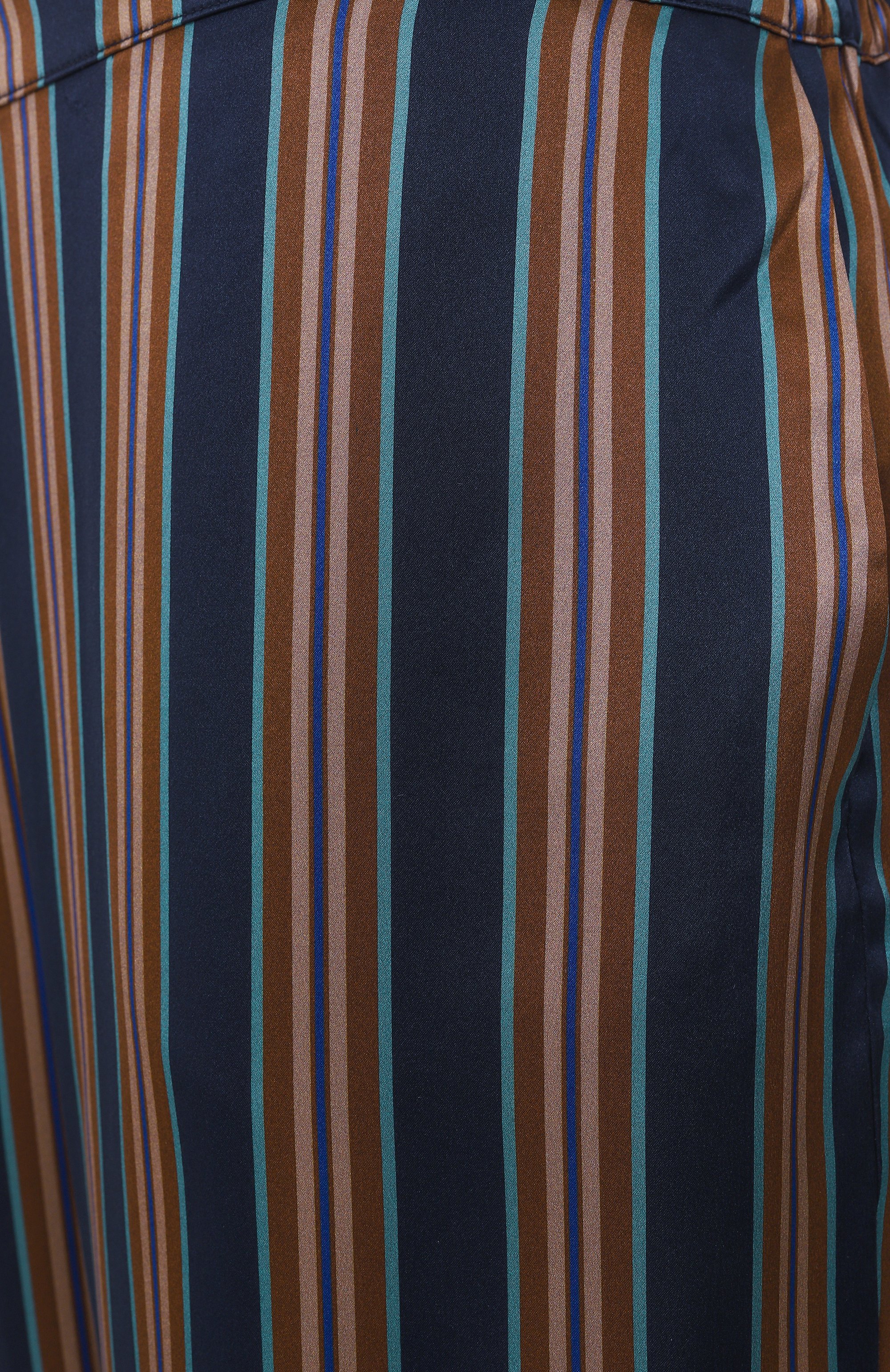 Шелковые брюки ASCENO, арт. RS25_B001F02, фото 6