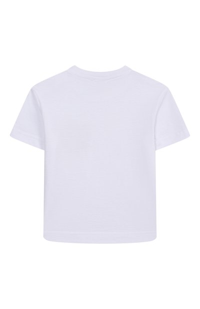 Комплект из футболки и шорт IL GUFO, арт. P25DP549C1080/12M-18M, фото 3