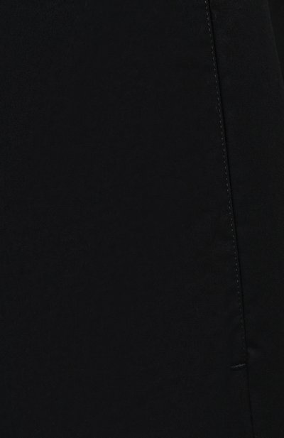 Хлопковые шорты AMBUSH, арт. BMCB002S21FAB001, фото 5