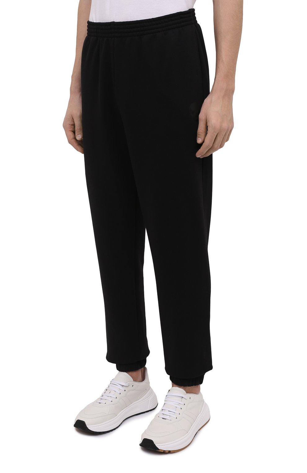 Хлопковый спортивный костюм SEVEN LAB, арт. 662HP21-1sk black, фото 4