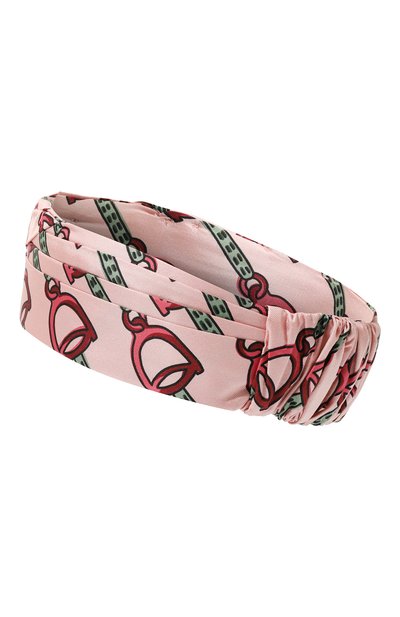 Повязка на голову GUCCI, арт. 572206 3G001, фото 3