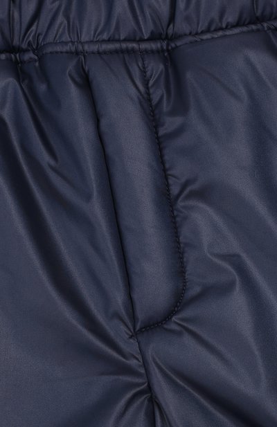 Утепленные брюки ALETTA, арт. AM999486I/4A-8A, фото 3