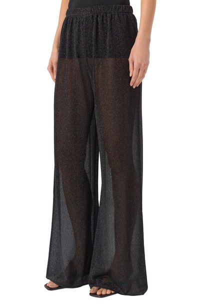 Брюки OSEREE, арт. LPF202/LUREX/SAND, фото 3