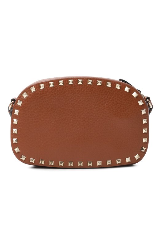 Сумка Rockstud Valentino 7W2B0S17/VSF Коричневый  7W2B0S17/VSF Фото 6
