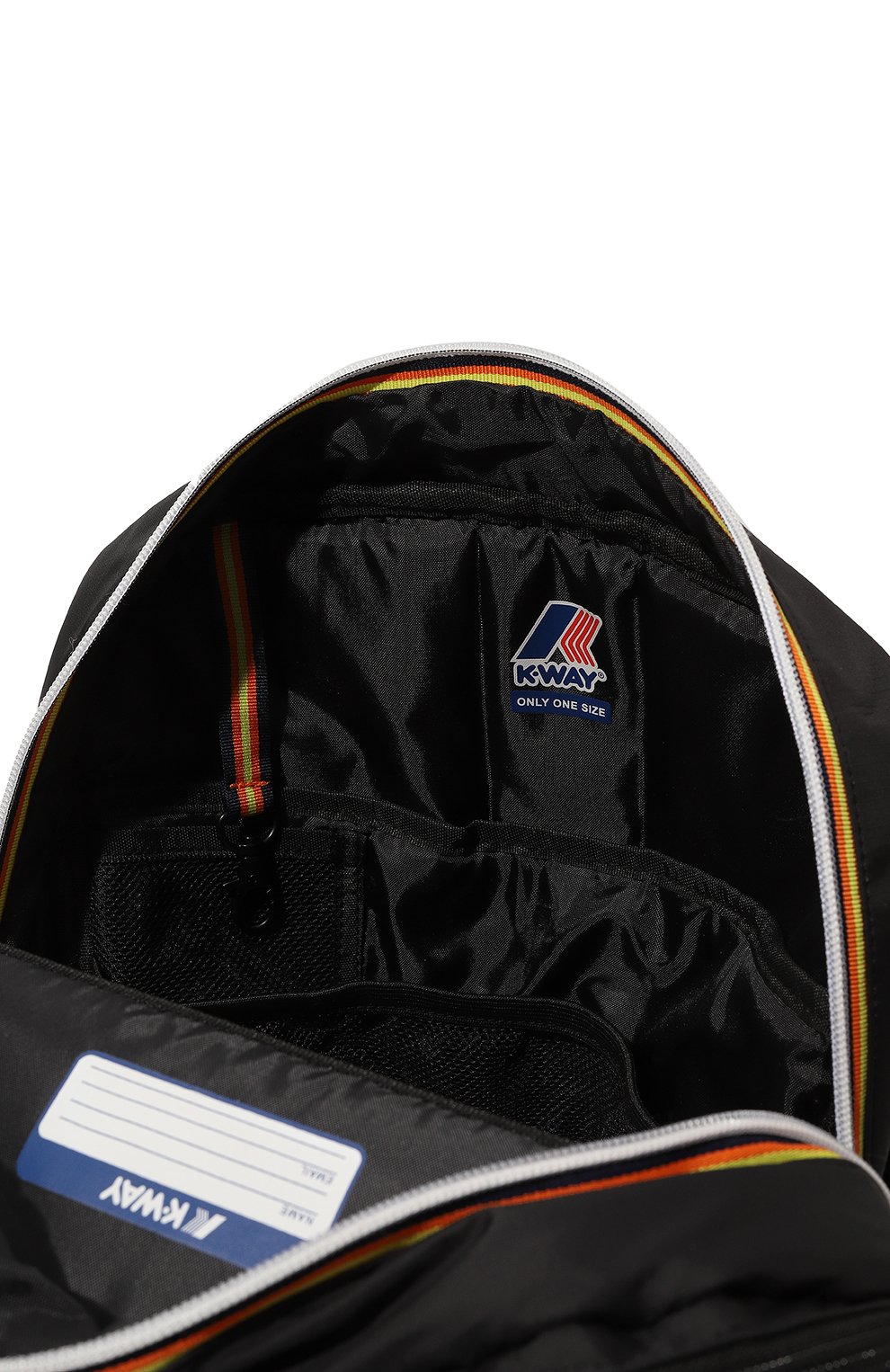 Рюкзак gizy K-WAY, арт. K4112XW, фото 5