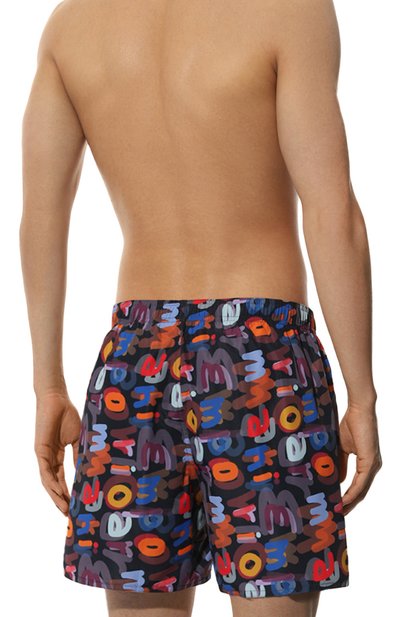 Плавки-шорты EMPORIO ARMANI, арт. 211740/4R446, фото 3