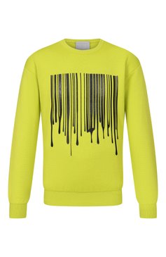 Шерстяной свитер VTMNTS, арт. VL14KN450G/5713, фото 1