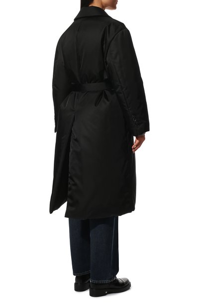 Пуховик PRADA, арт. 29Z862-1WQ8-F0002-212, фото 4