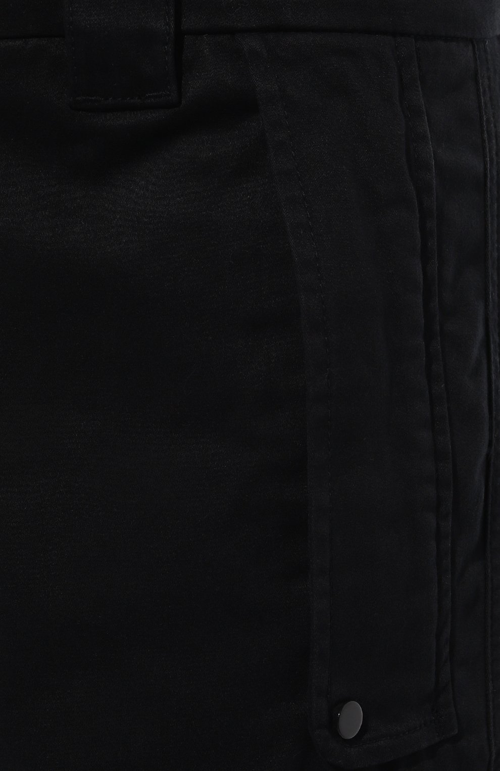 Хлопковые брюки-карго C.P. COMPANY, арт. 17CMPA058A005529G, фото 5