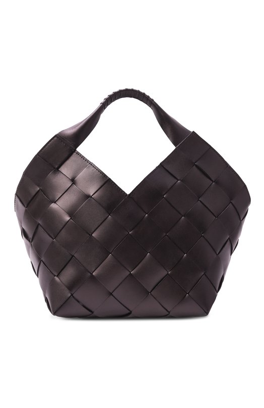 Сумка The Botteghe Dragon Diffusion 8108 Чёрный 8108