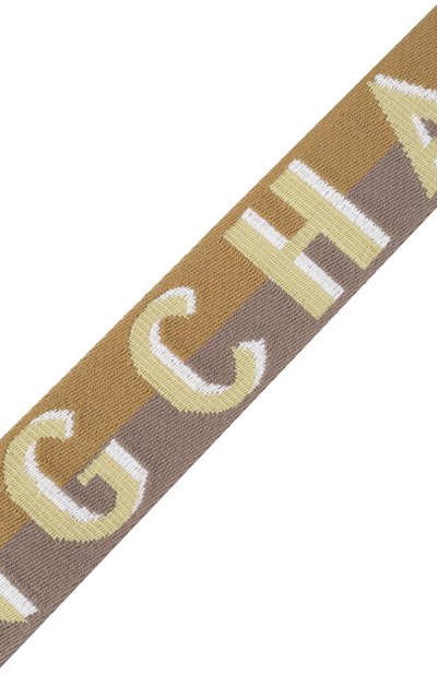 Ремень для сумки LONGCHAMP, арт. 34073H50/H50, фото 3