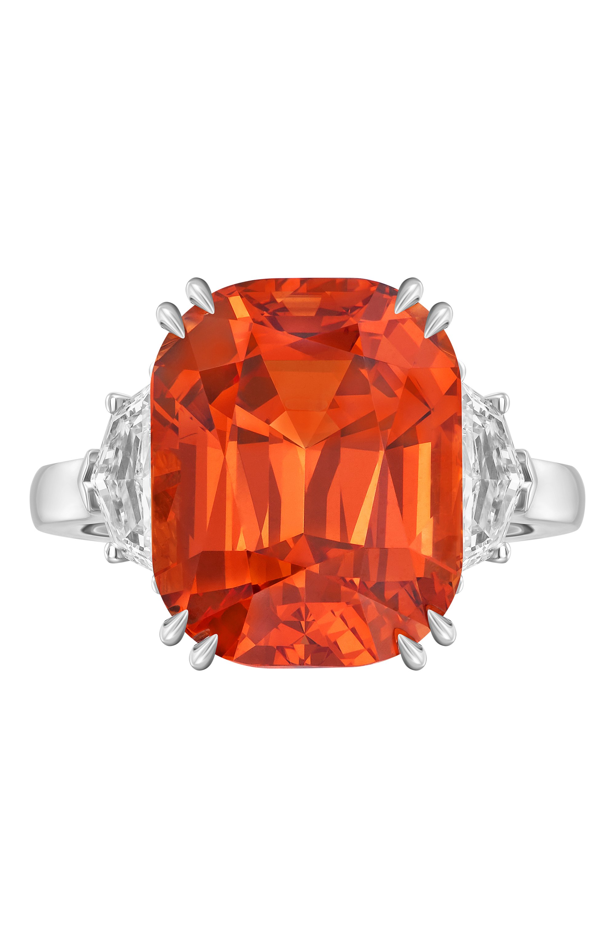 Кольцо MERCURY, арт. MR24619WDGR, фото 2