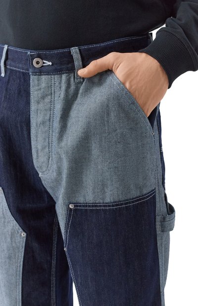 Джинсы carpenter/2 HUGO BLUE, арт. 50534051, фото 5