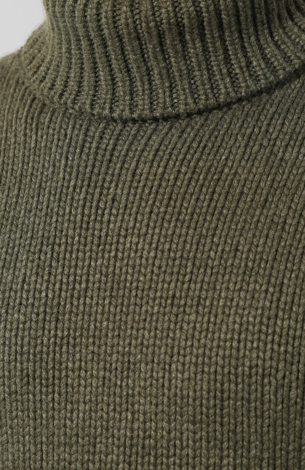 Кашемировый свитер BRIONI, арт. UMU30L/08K41, фото 5