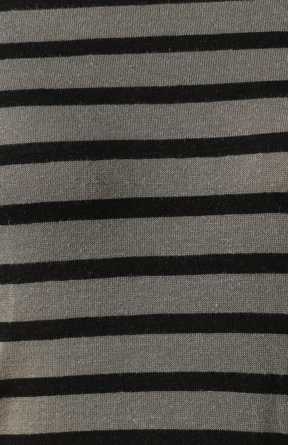Лонгслив из смеси вискозы и льна ALEXANDERWANG.T, арт. 4CC2191038, фото 5