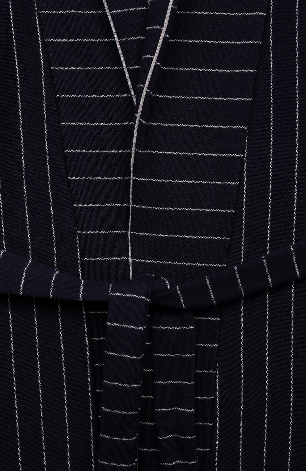 Хлопковый халат LA PERLA, арт. 55310/2A-6A, фото 3