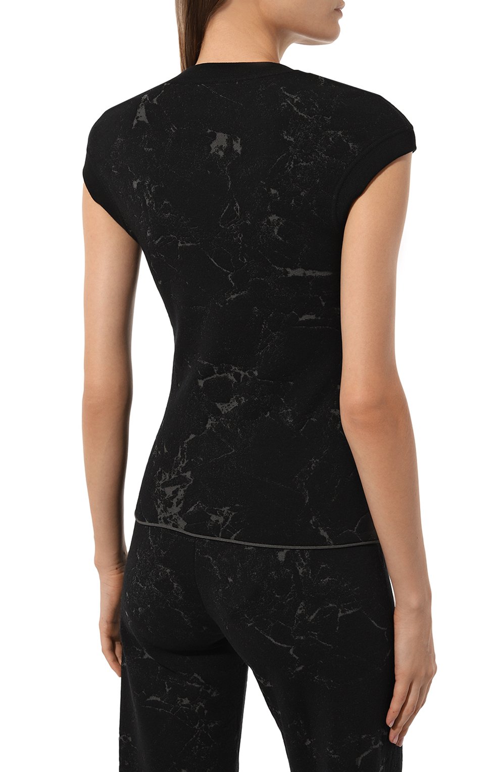 Шерстяной пуловер MRZ, арт. 0076_, фото 4