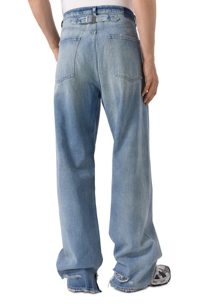 Джинсы MAISON MARGIELA, арт. S50LA0238/S30383, фото 4