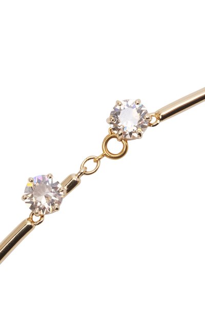 Колье constella SWAROVSKI, арт. 5618033, фото 4