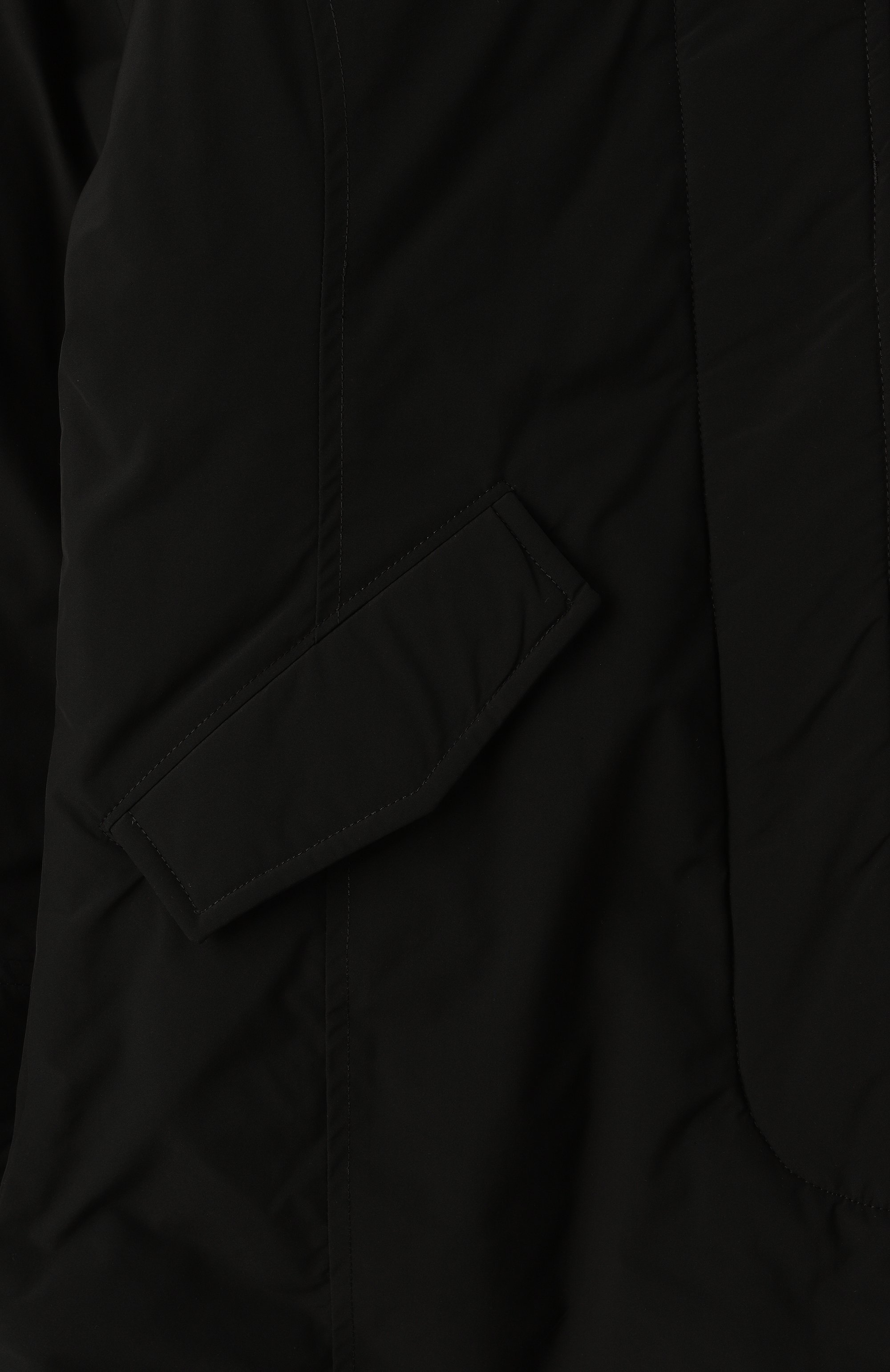 Пуховая парка WOOLRICH, арт. CFWKOU0479FRUT3128, фото 3