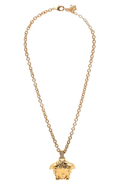 Кулон на цепочке la medusa VERSACE, арт. DG1I125/DJMX, фото 1