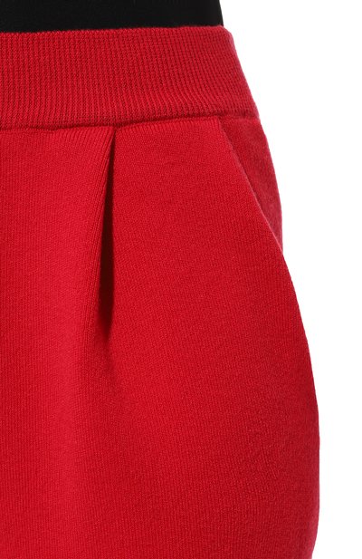 Брюки из шерсти и кашемира FREEAGE, арт. W22.PT610.2030.600, фото 5