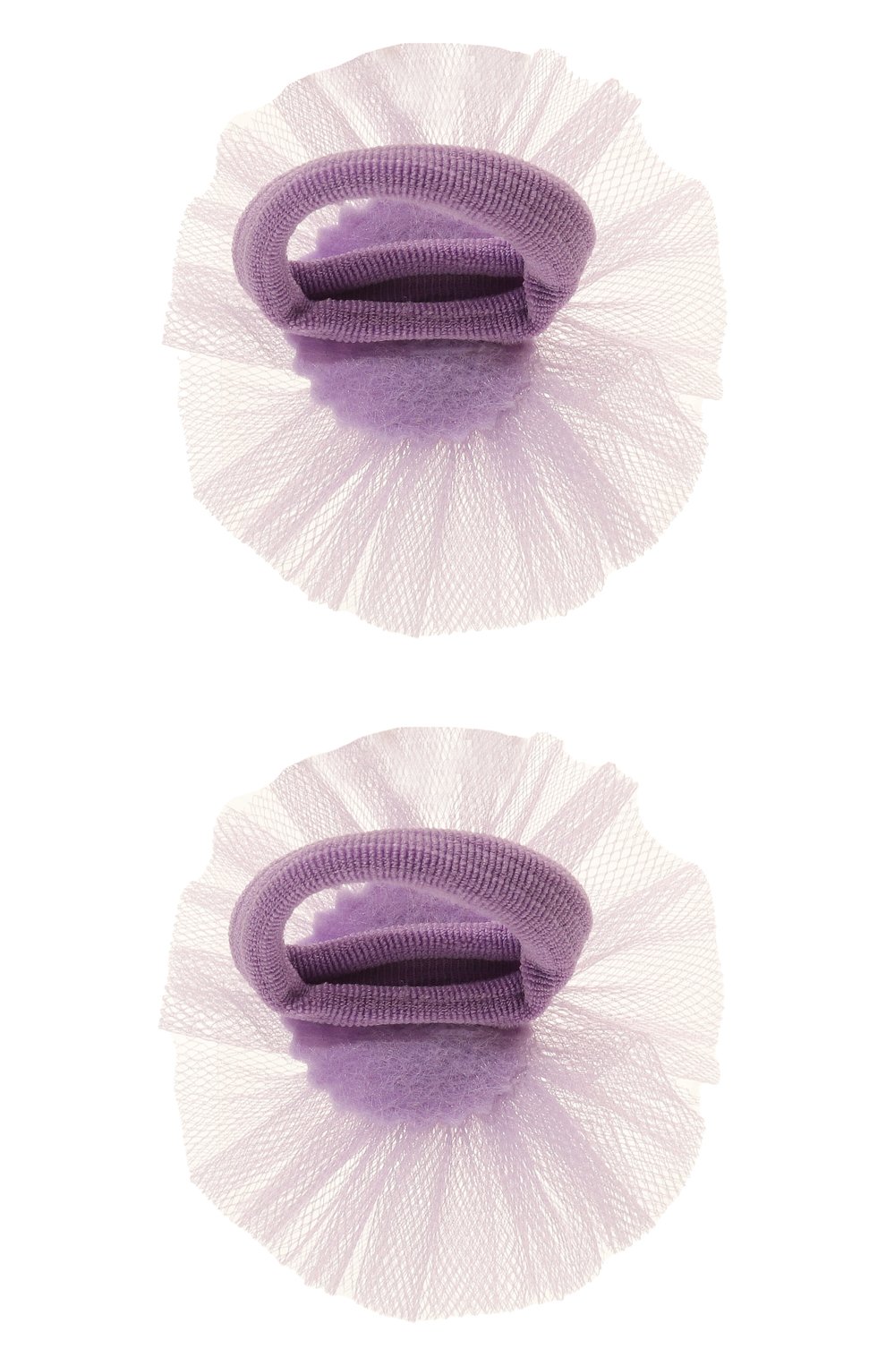 Комплект из двух резинок JUNEFEE, арт. 7209, фото 2