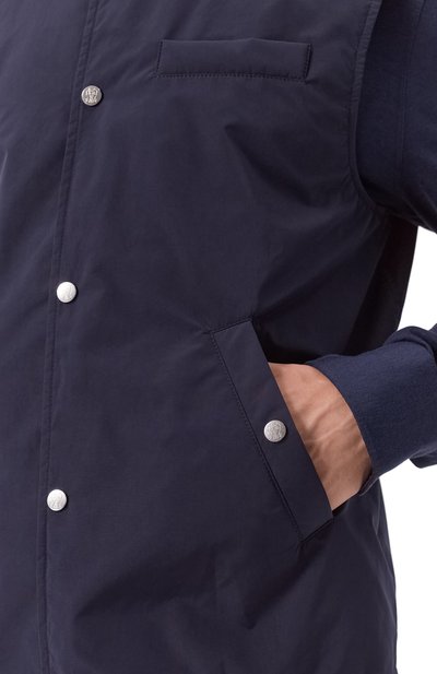 Жилет BRUNELLO CUCINELLI, арт. MD4796520, фото 5