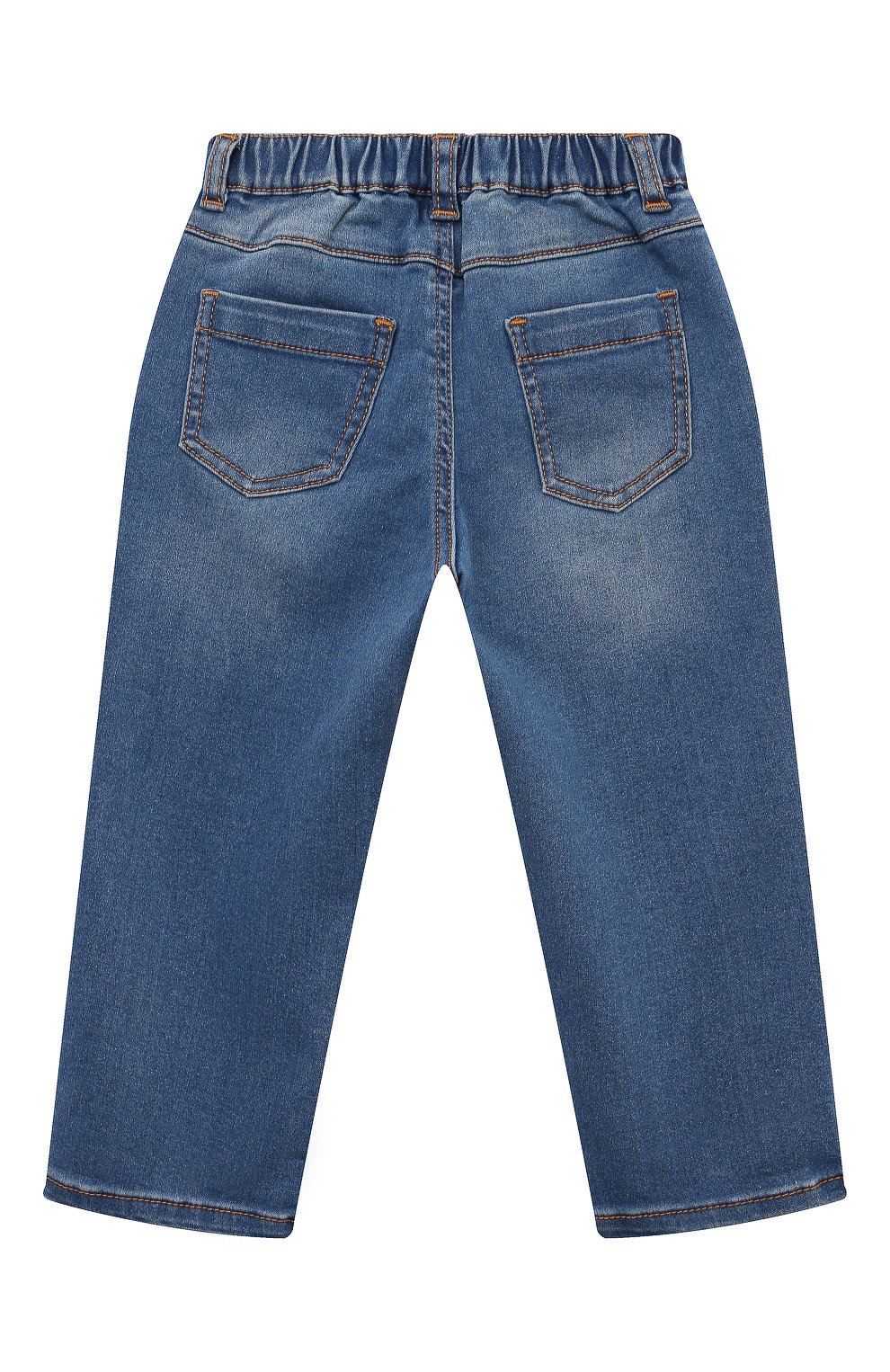 Джинсы MOSCHINO, арт. MUP059/LXE43, фото 2