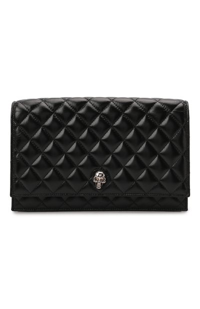Сумка skull medium ALEXANDER MCQUEEN, арт. 630266/1LYAL, фото 1