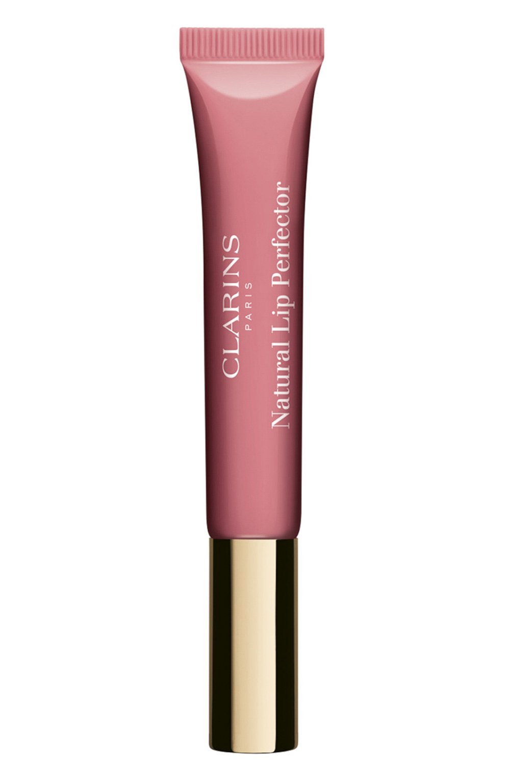 Блеск для губ lip perfector, оттенок 01 (12ml) CLARINS, арт. 80081932, фото 4