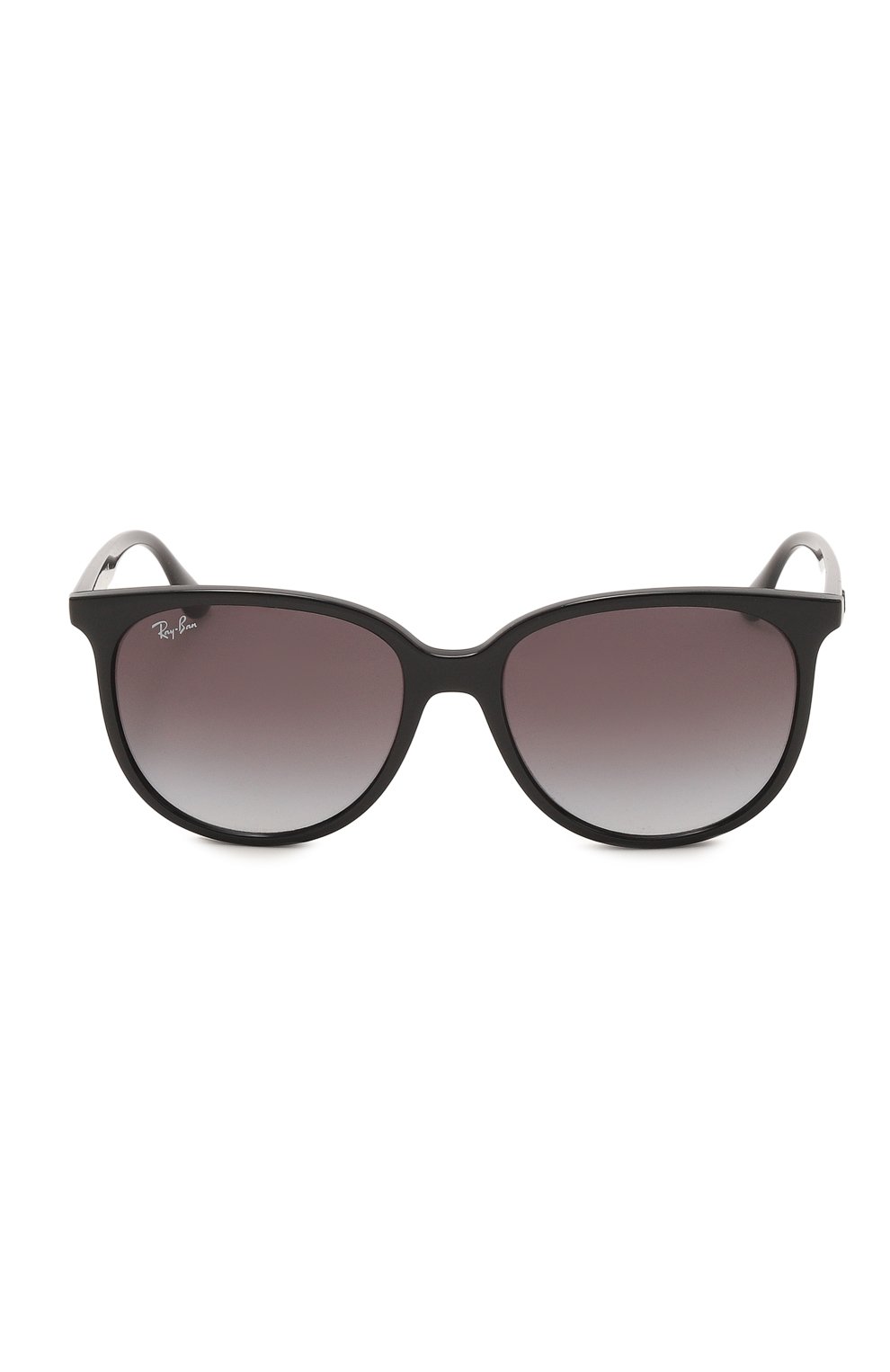 Солнцезащитные очки RAY-BAN черного цвета по цене 19100 руб., арт. 4378-601/8G, фото 3 Солнцезащитные очки RAY-BAN, арт. 4378-601/8G, фото 3