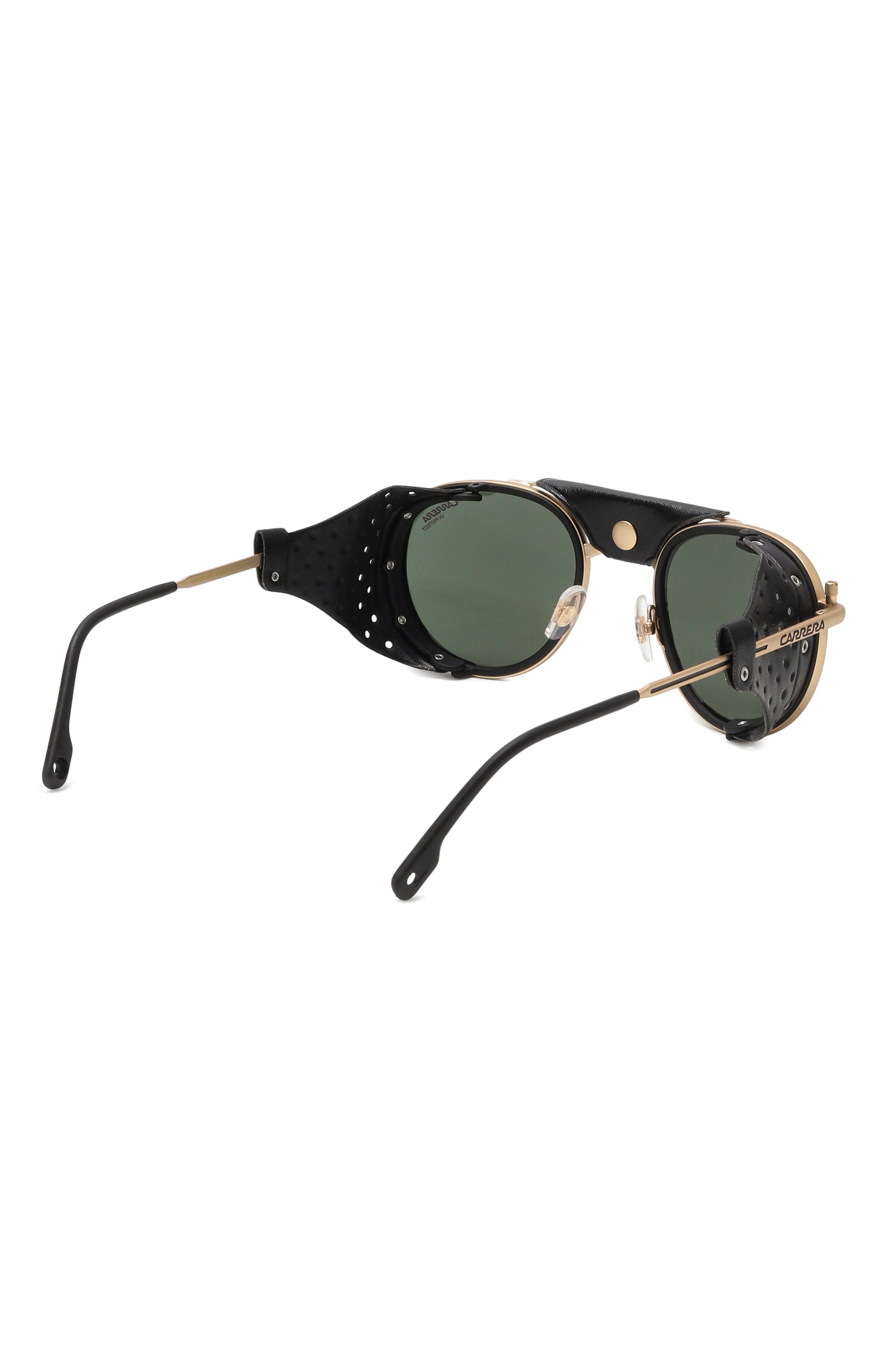 Солнцезащитные очки CARRERA черного цвета по цене 36700 руб., арт. C SP0RT 05 A0Z, фото 5 Солнцезащитные очки CARRERA, арт. C SP0RT 05 A0Z, фото 5