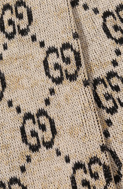 Гольфы GUCCI, арт. 476525 3G199, фото 2