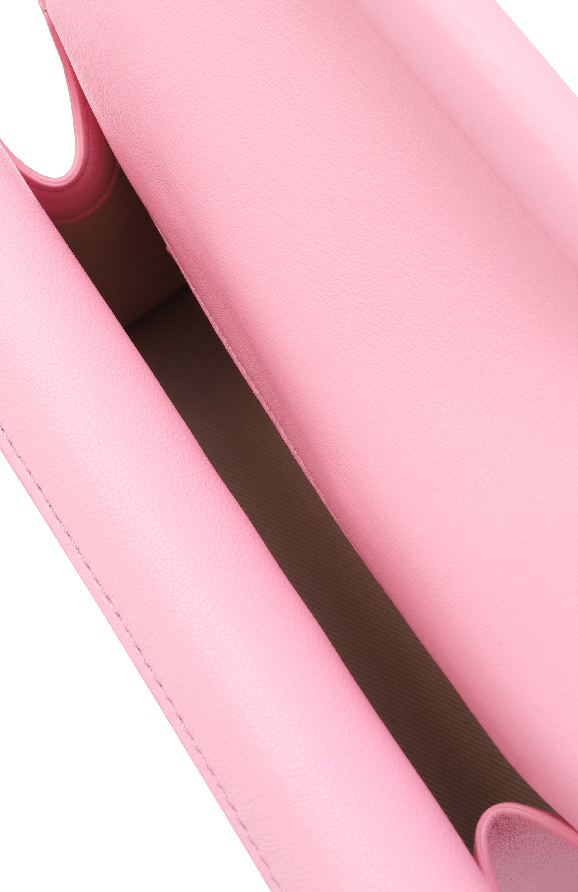 Клатч le rond carré JACQUEMUS, арт. 24E241BA392/3171, фото 5