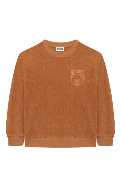Свитшот MOSCHINO, арт. HUF08I/LIA21/4-8