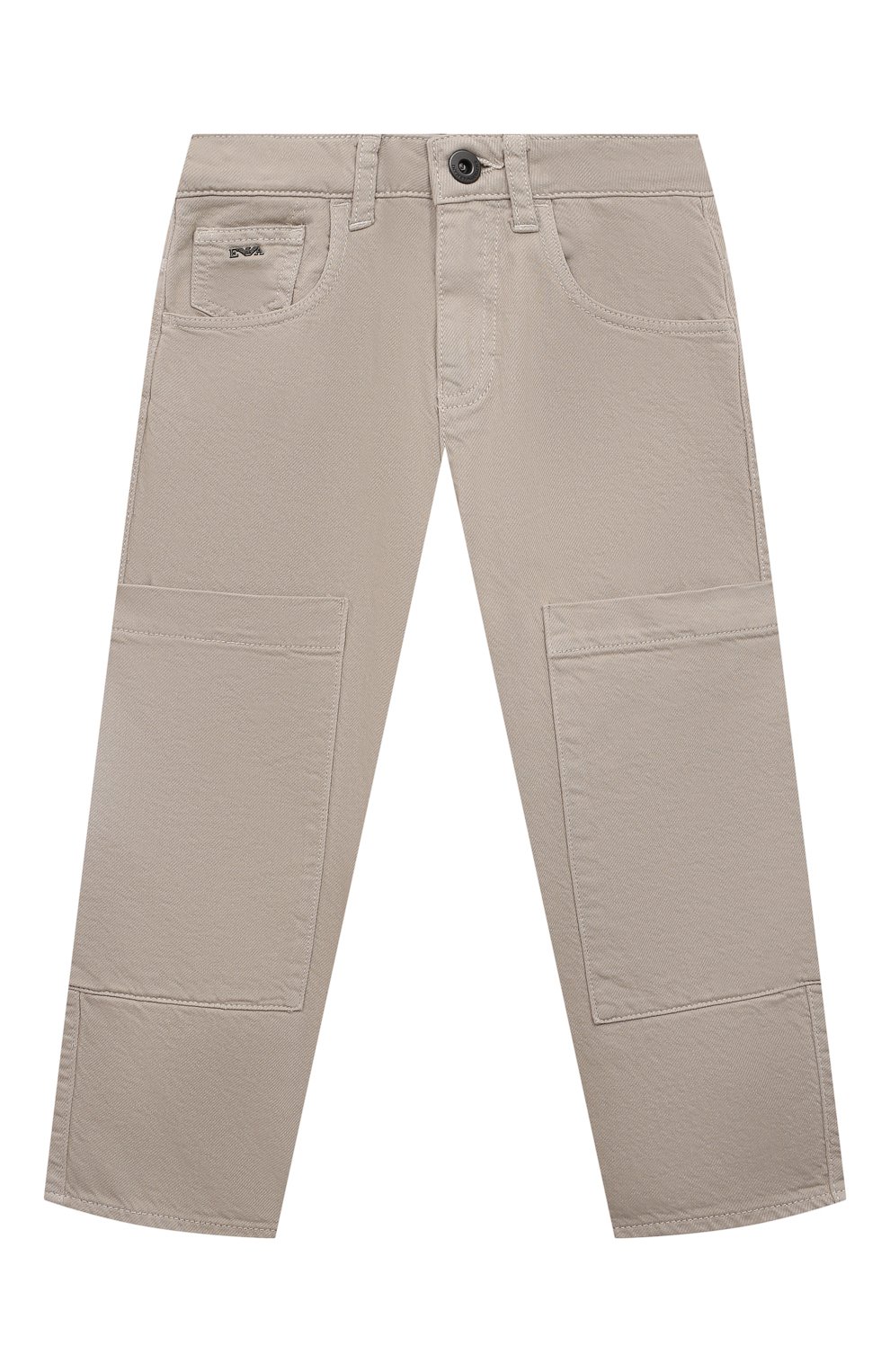 Джинсы EMPORIO ARMANI, арт. 3D4J96/4N86Z, фото 1