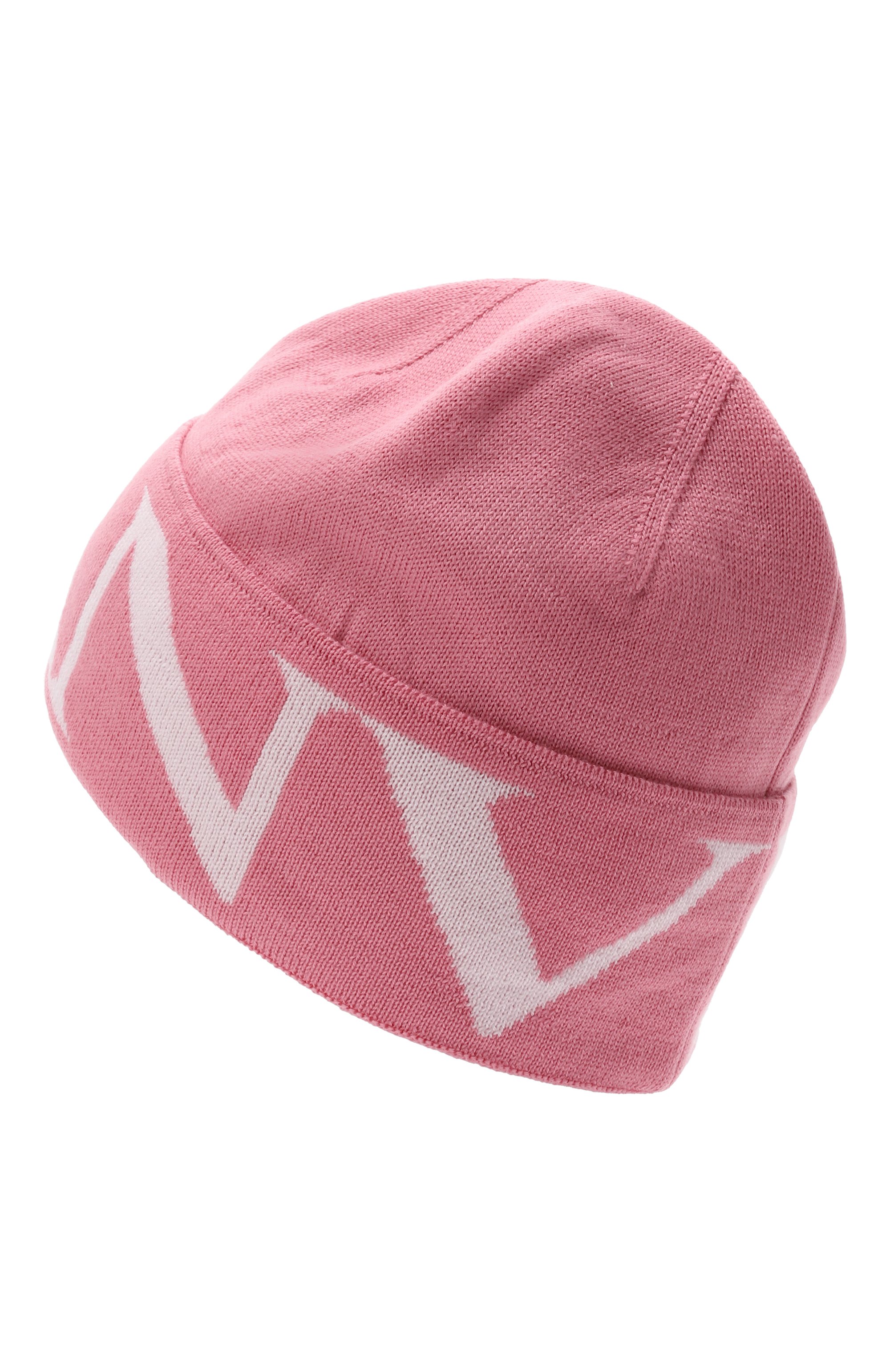 Шерстяная шапка LANVIN, арт. 6LCAPP/U2474, фото 3