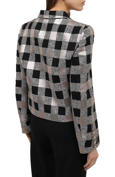 Жакет GIORGIO ARMANI, арт. 0WHGG0H0/T01W6, фото 4