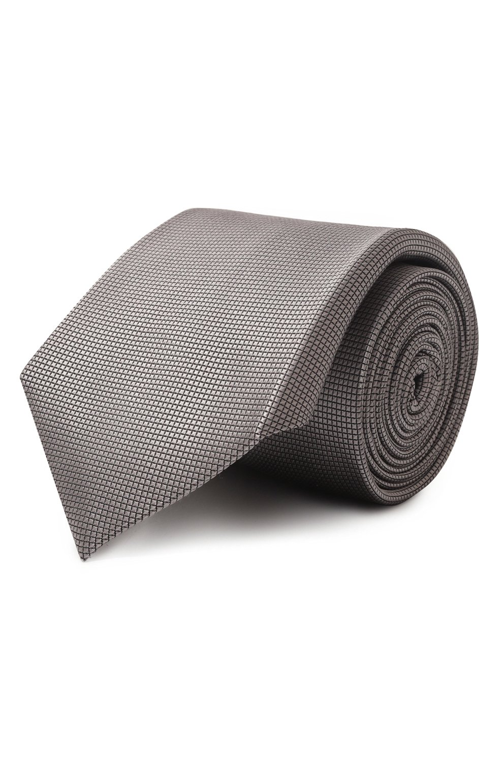 Шелковый галстук ZILLI, арт. 50007, фото 1