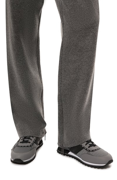 Кроссовки BOSS, арт. 50485704, фото 3