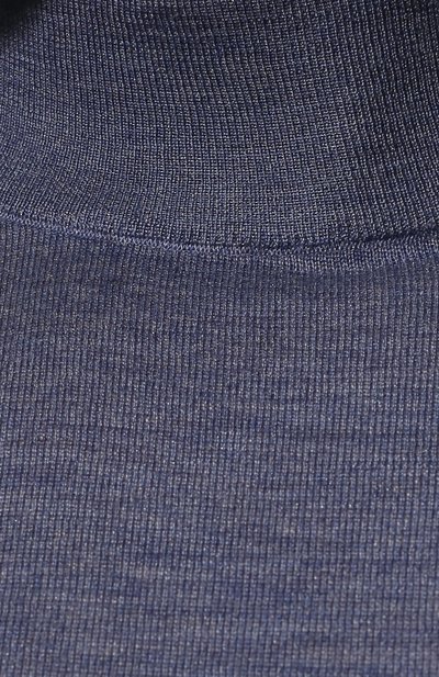 Водолазка из кашемира и шелка STEFANO RICCI, арт. K606125L10/F22302, фото 5