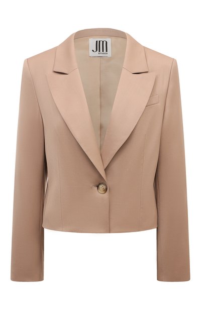 Женский шерстяной жакет JM STUDIO, арт. FW232428