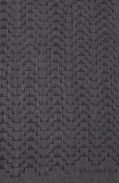 Шарф EMPORIO ARMANI, арт. EM001424/AF14173, фото 4