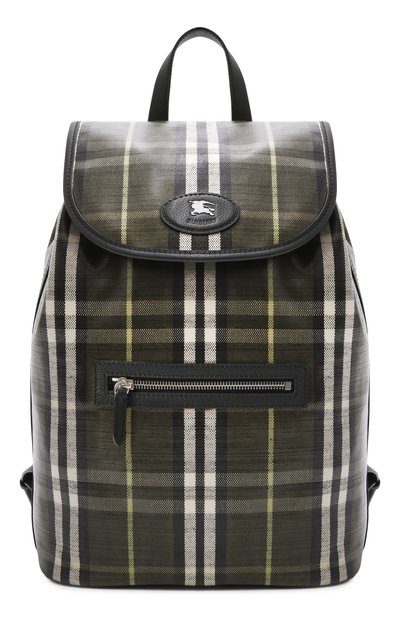 Мужской рюкзак highlands BURBERRY, арт. 8119688