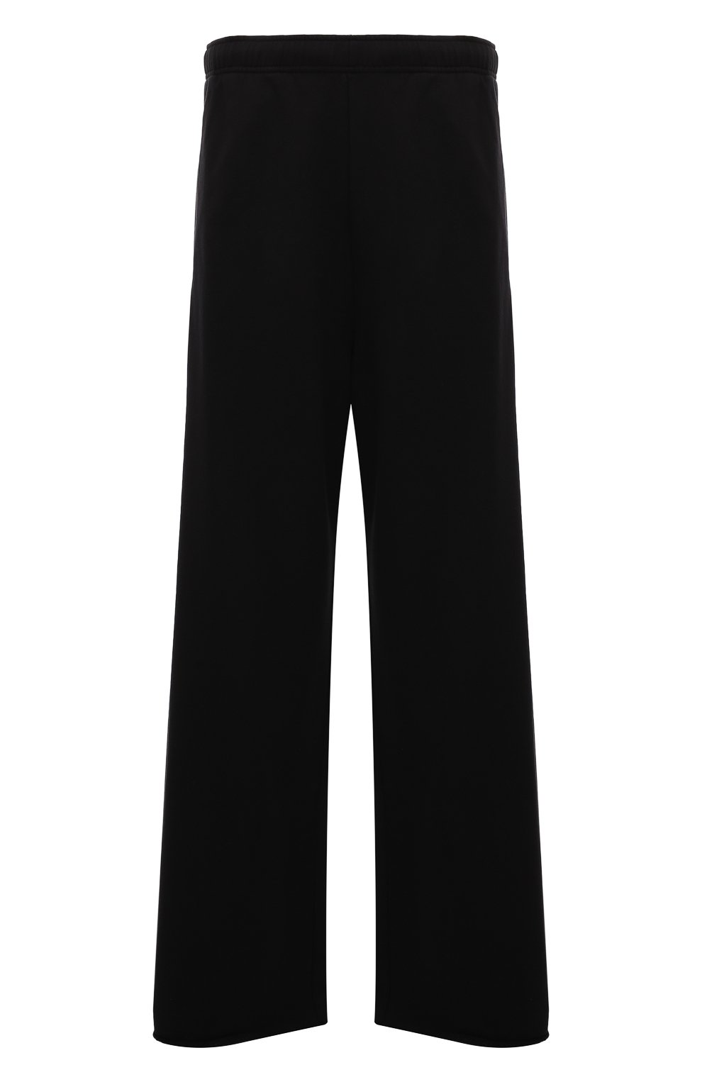 Хлопковые брюки MM6, арт. SH0KA0032/M25003, фото 1