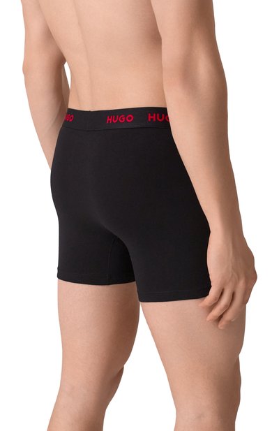 Комплект из трех боксеров HUGO, арт. 50532613, фото 3