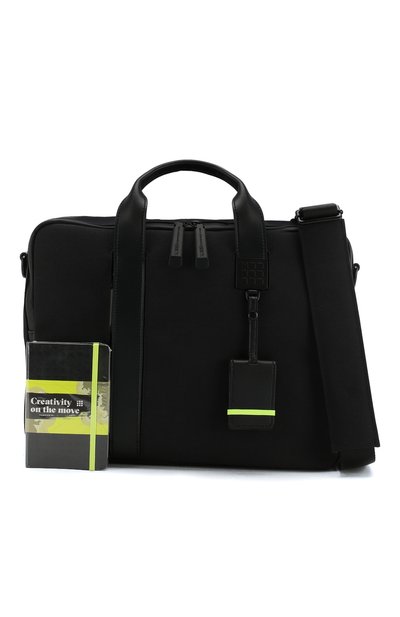 Сумка bric's x moleskine BRIC`S, арт. BKN05712, фото 4